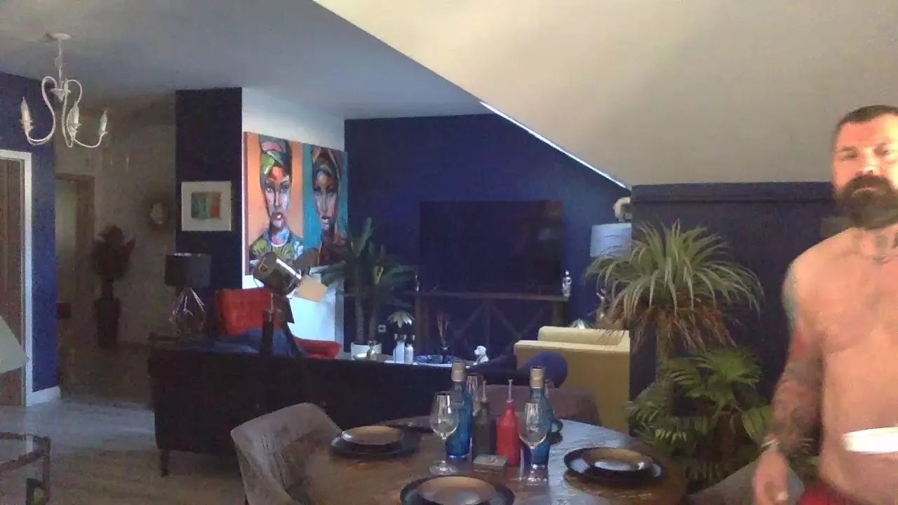 Offline MexxxAly on Cam4