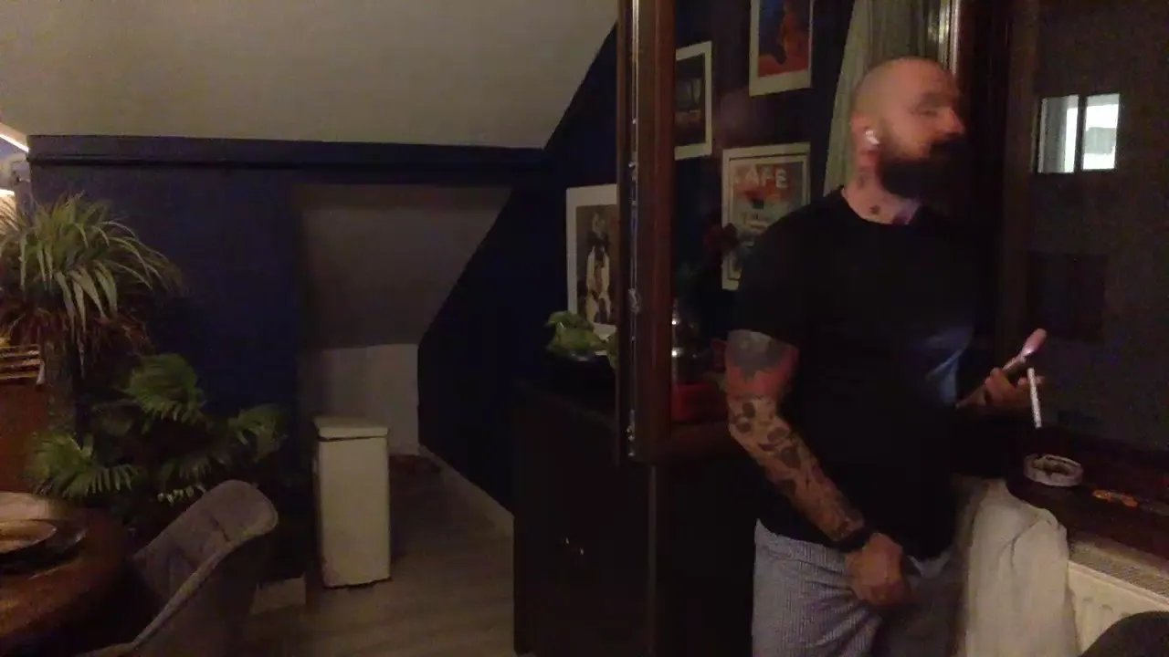 Offline MexxxAly on Cam4