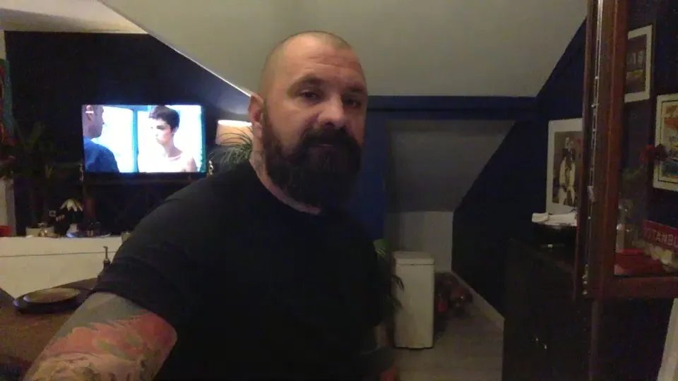 Offline MexxxAly on Cam4