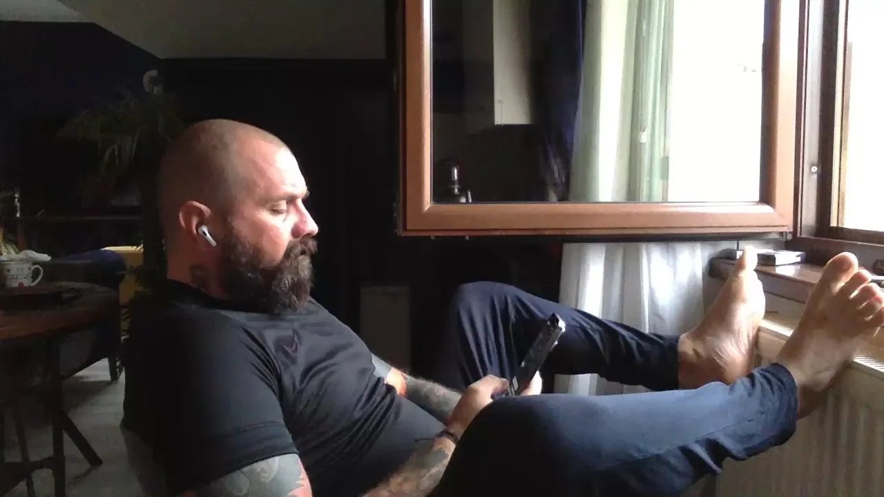 Offline MexxxAly on Cam4