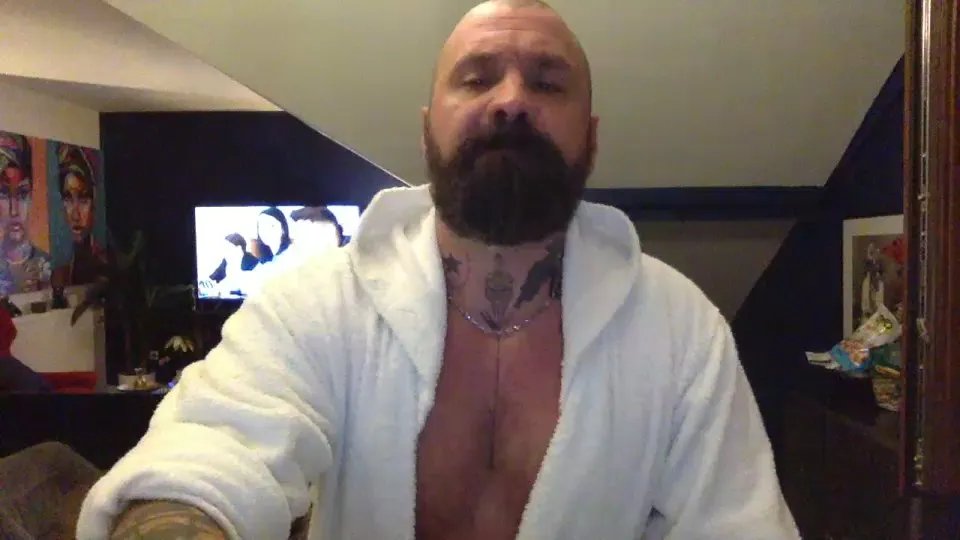 Offline MexxxAly on Cam4