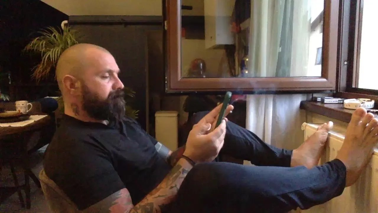 Offline MexxxAly on Cam4