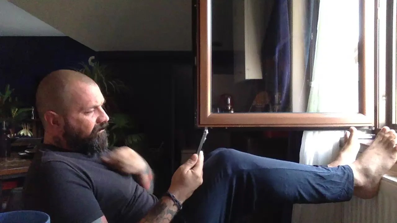 Offline MexxxAly on Cam4