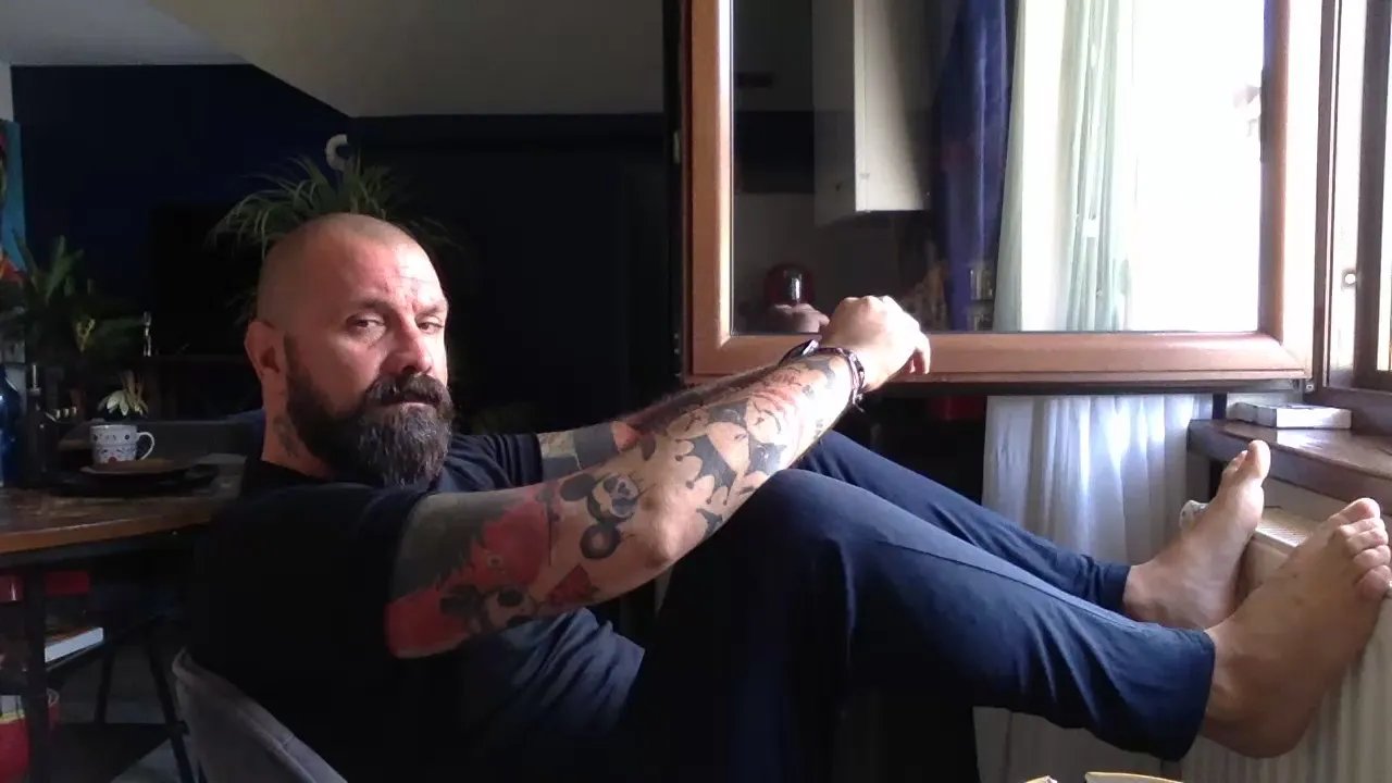 Offline MexxxAly on Cam4