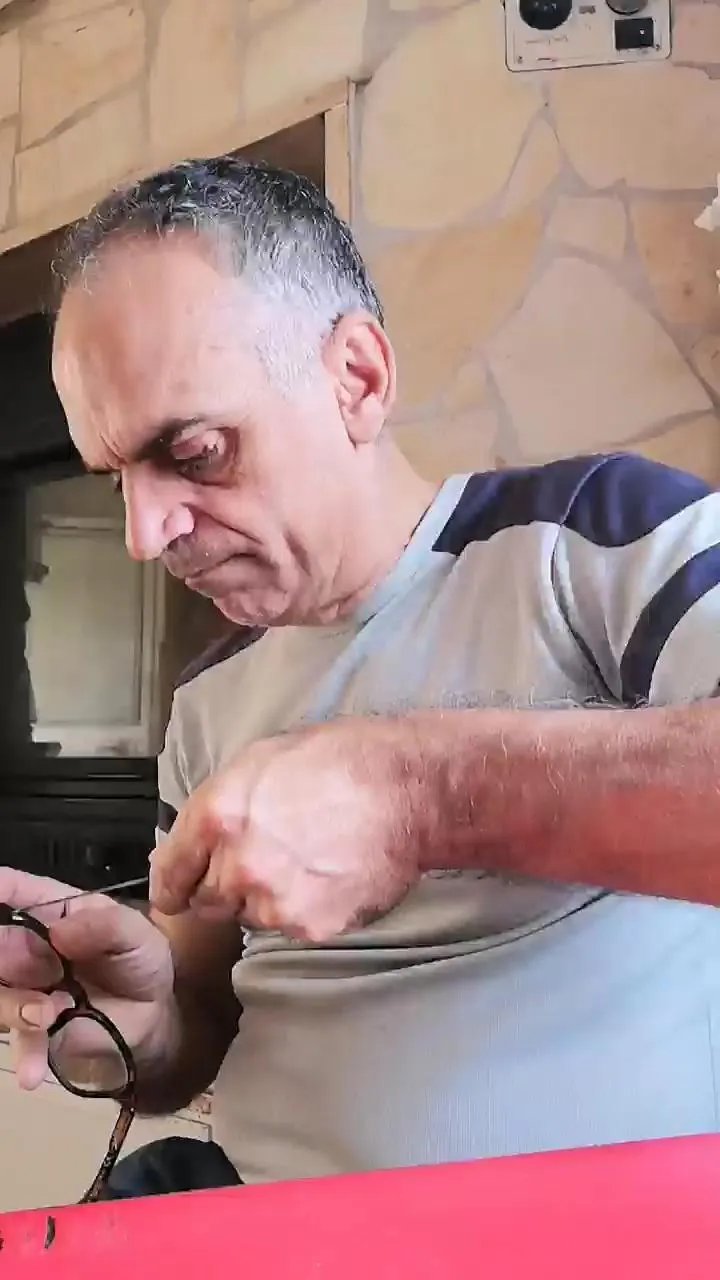 Offline milkesugar on Cam4