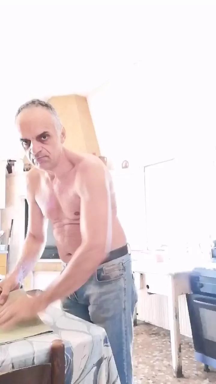 Offline milkesugar on Cam4