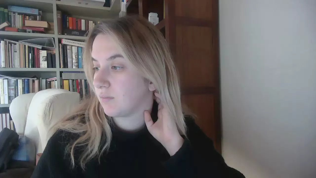 Offline Mini97X on Cam4