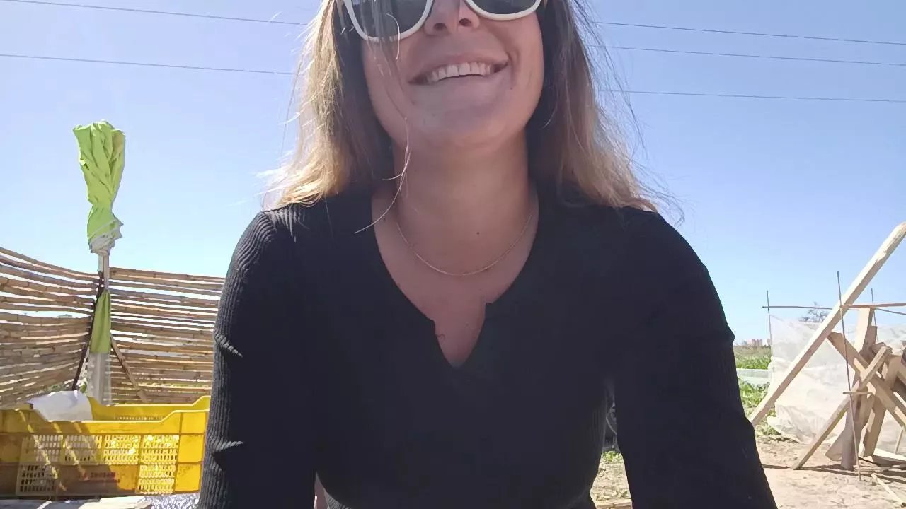 Miss_fantasy_ on Cam4 