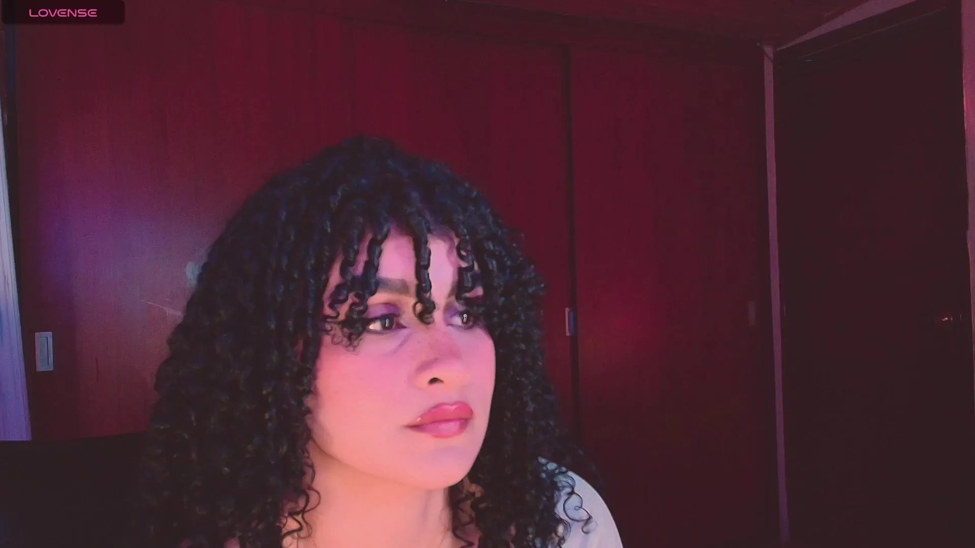 Offline missvaneblake on Cam4