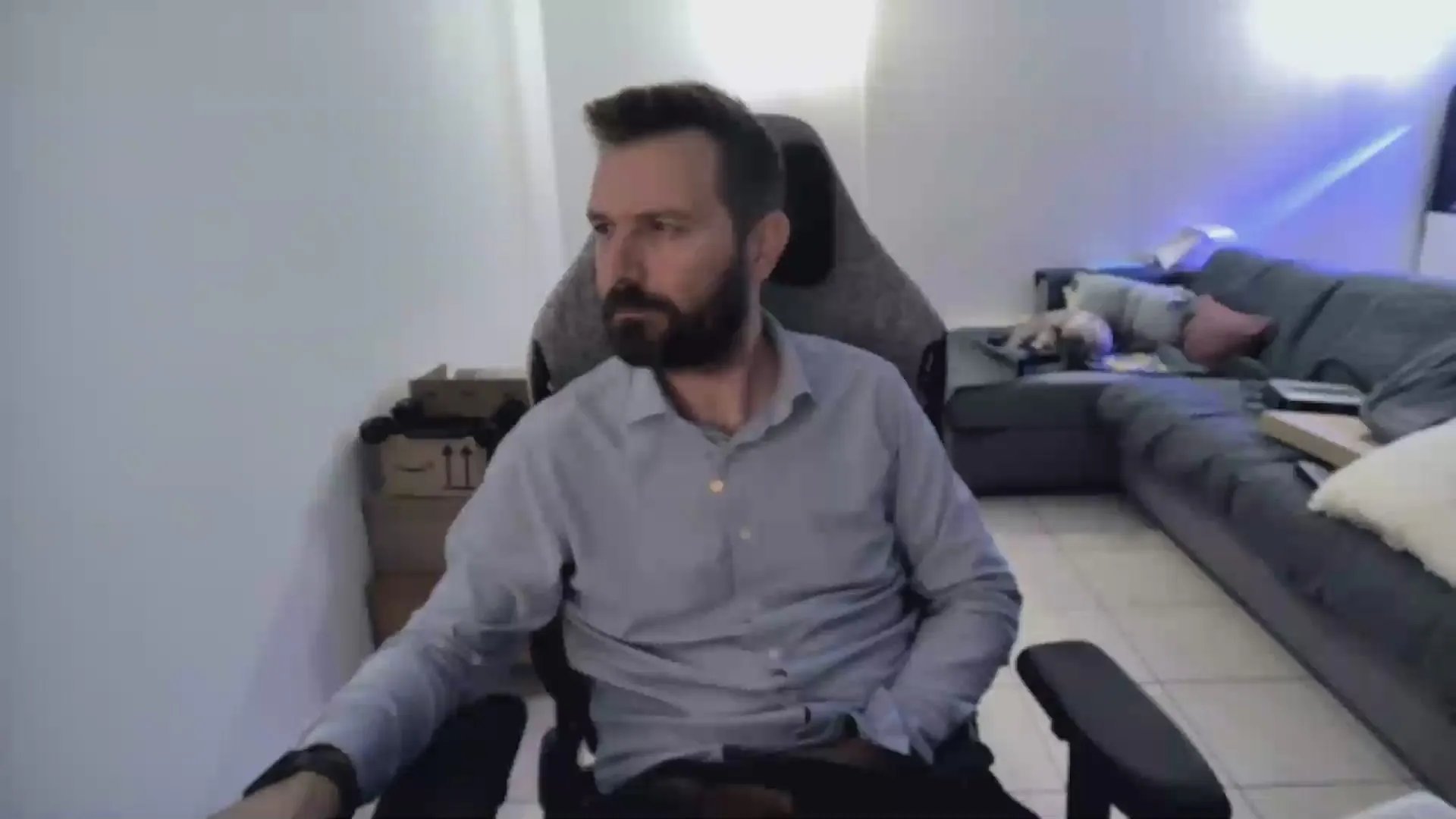 Freechat moi92160 on Cam4