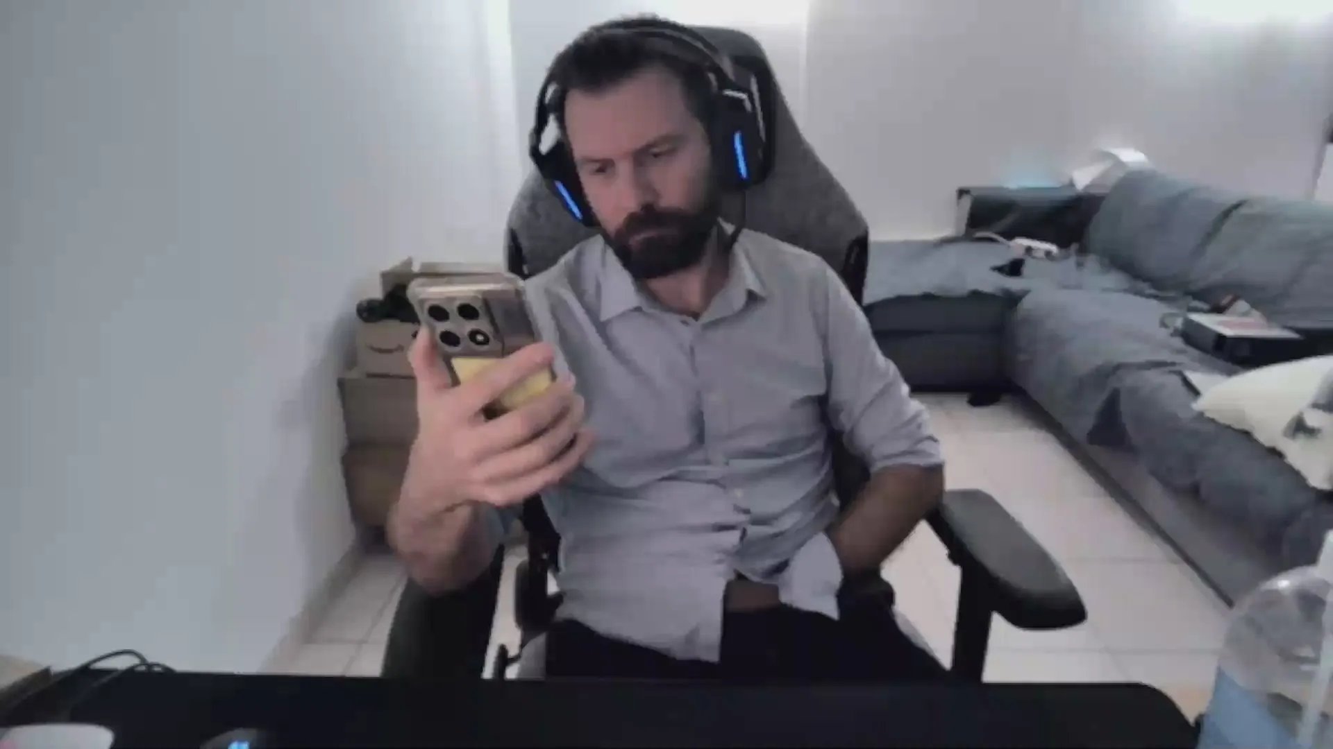 Freechat moi92160 on Cam4