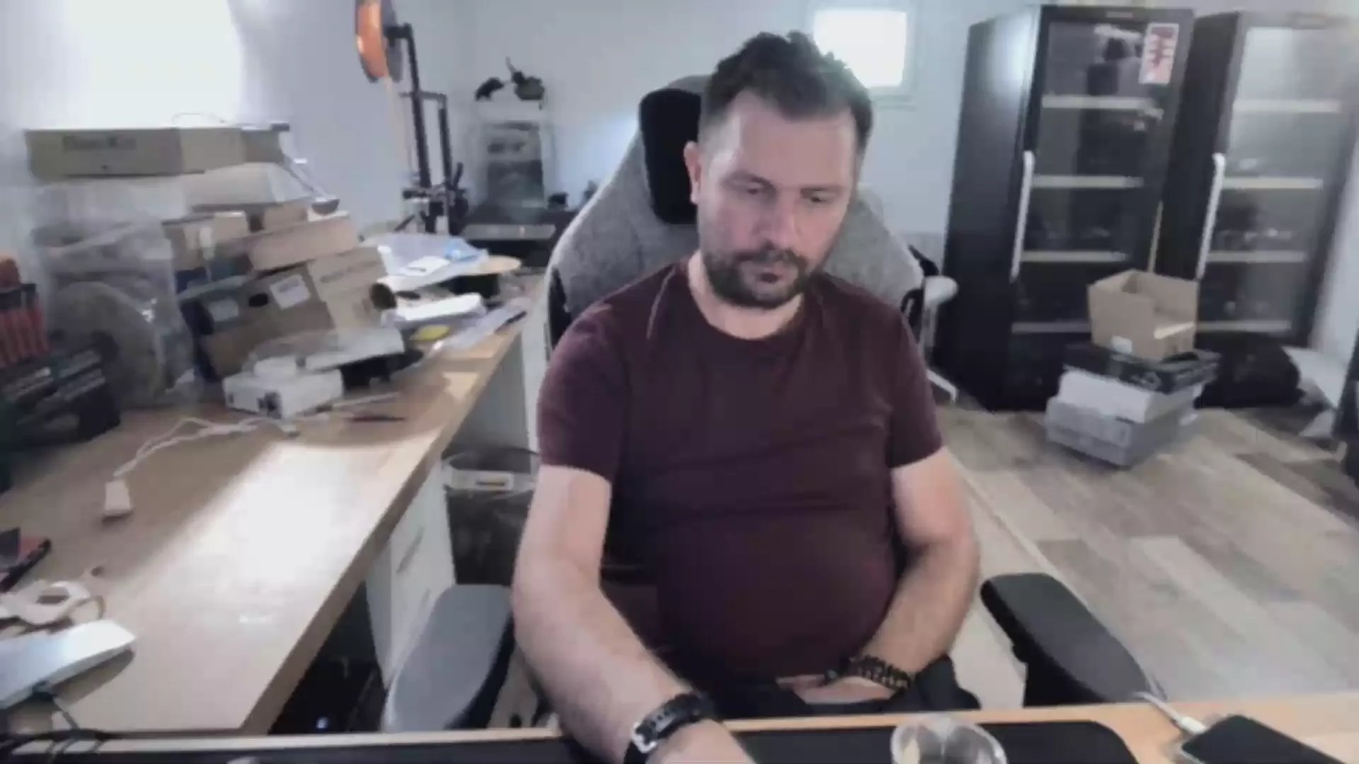 Freechat moi92160 on Cam4