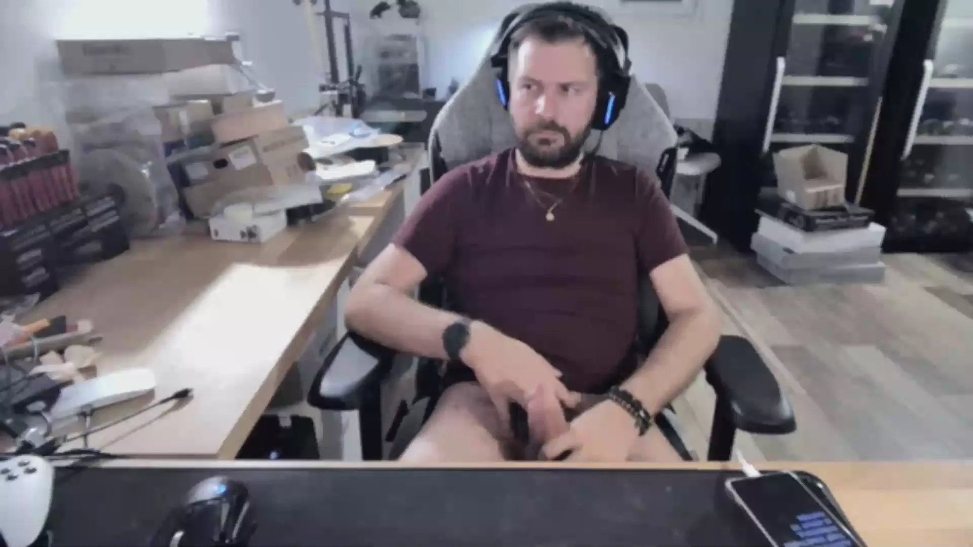 Freechat moi92160 on Cam4