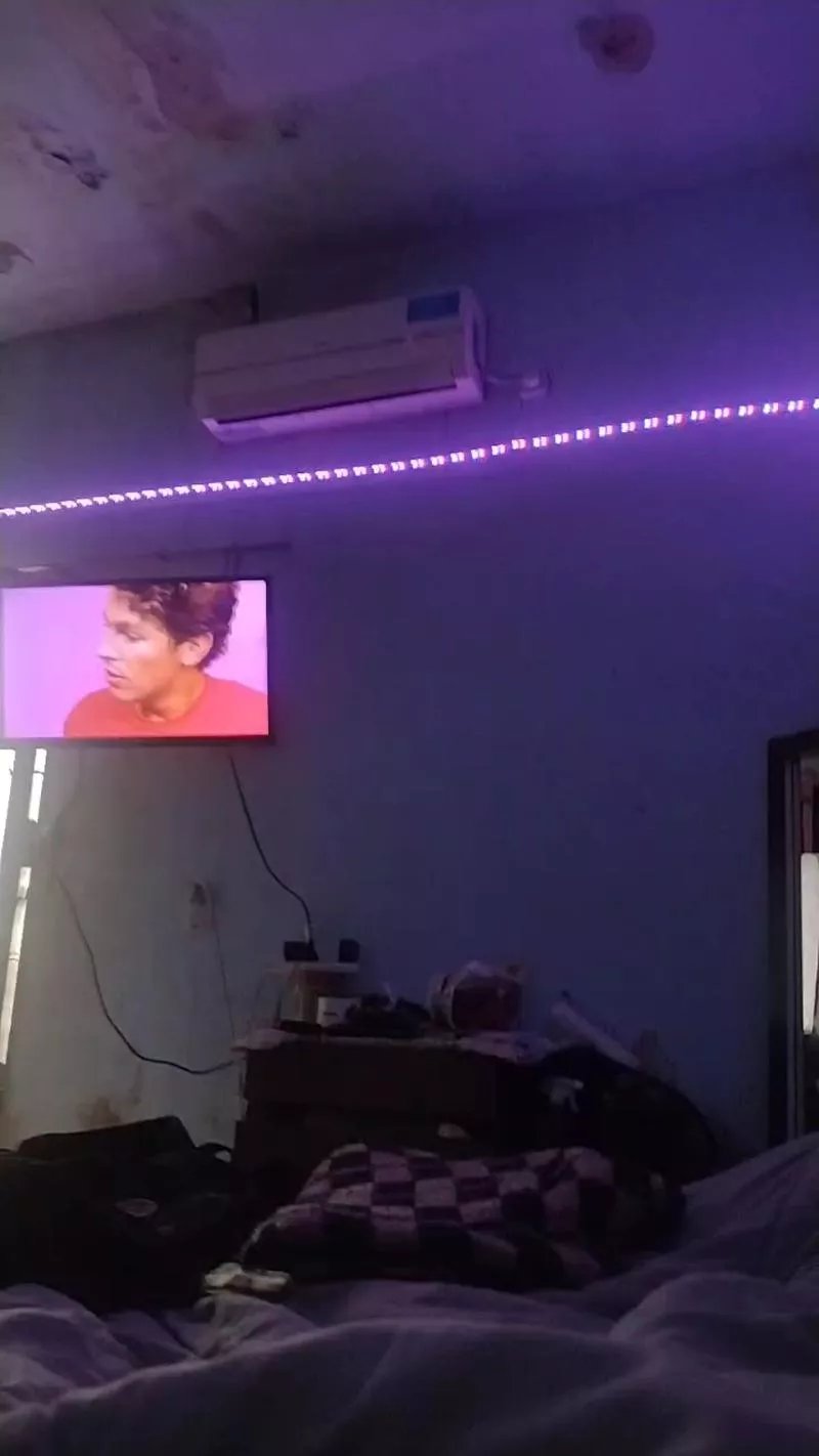 Offline Morocha_trans on Cam4