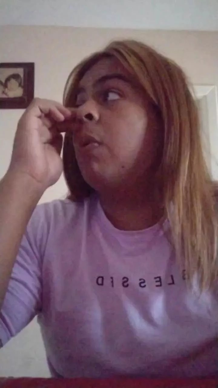 Offline Morocha_trans on Cam4