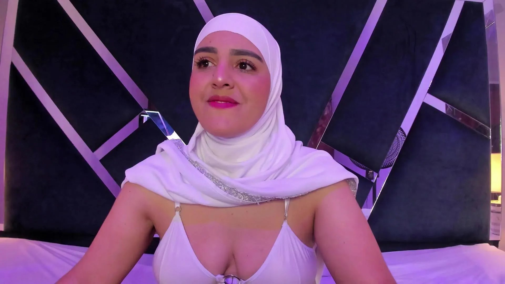 Offline Nahid_jaziri on Cam4