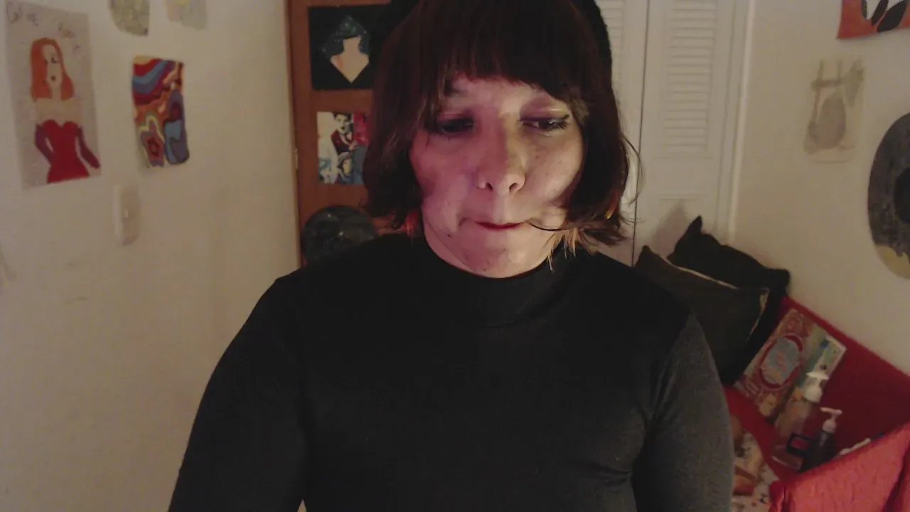 Freechat nanabela28 on Cam4