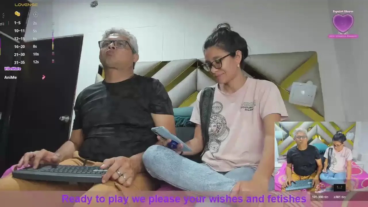 Offline naomi_and_brack on Cam4