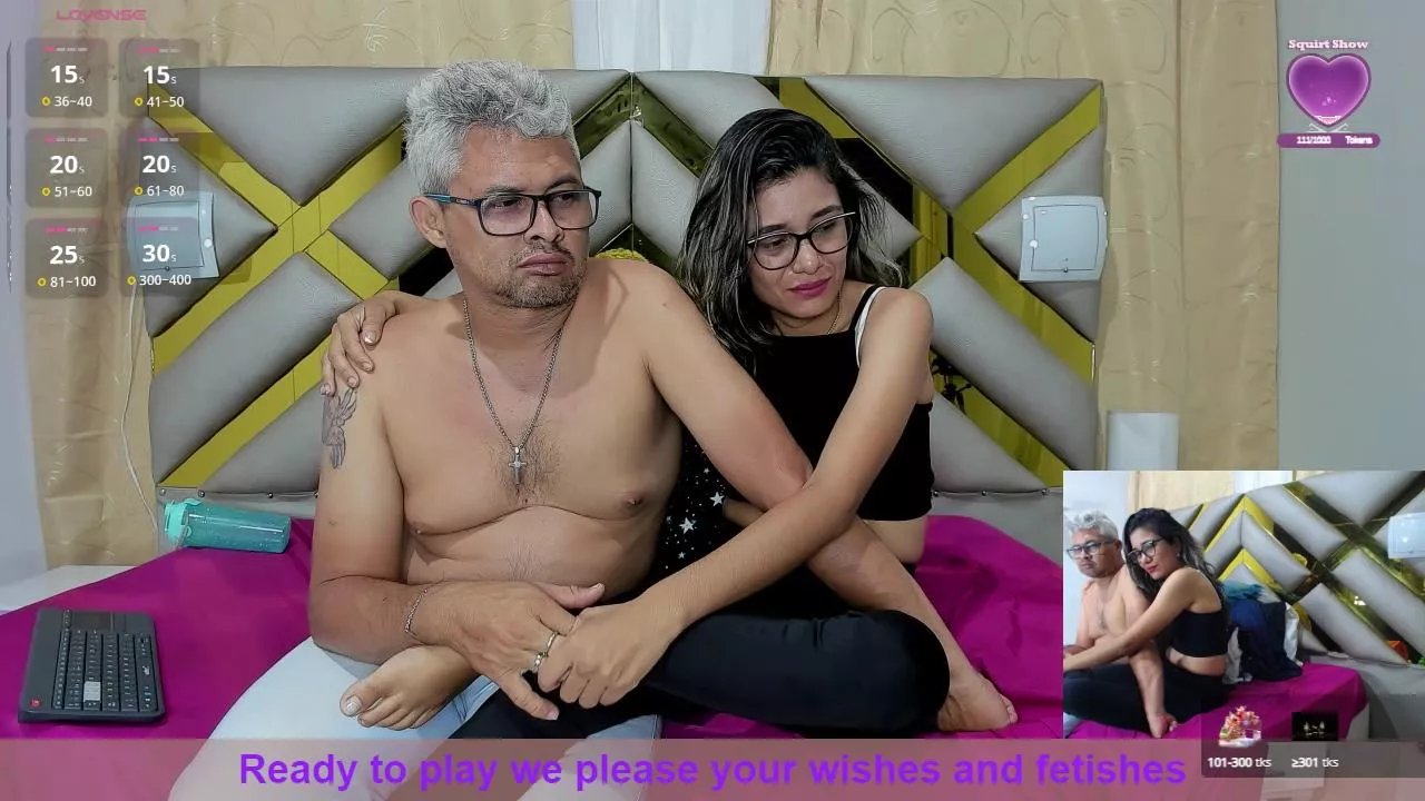 Offline naomi_and_brack on Cam4