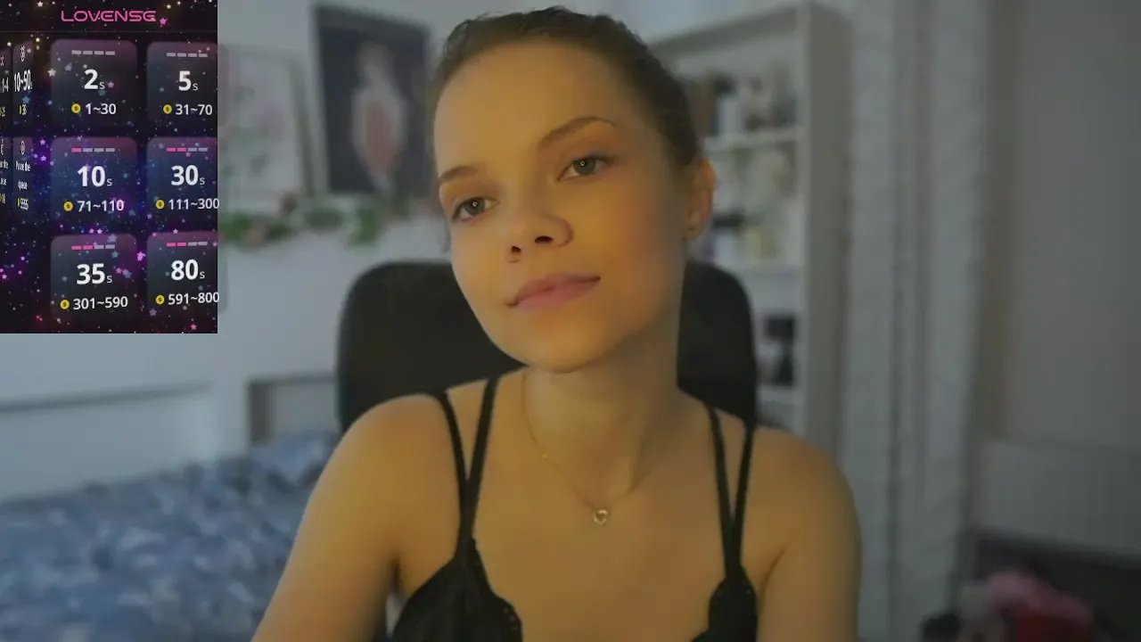 Offline NatashaMalkova on Cam4