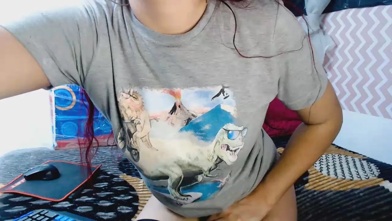 Offline Nathalie_f on Cam4