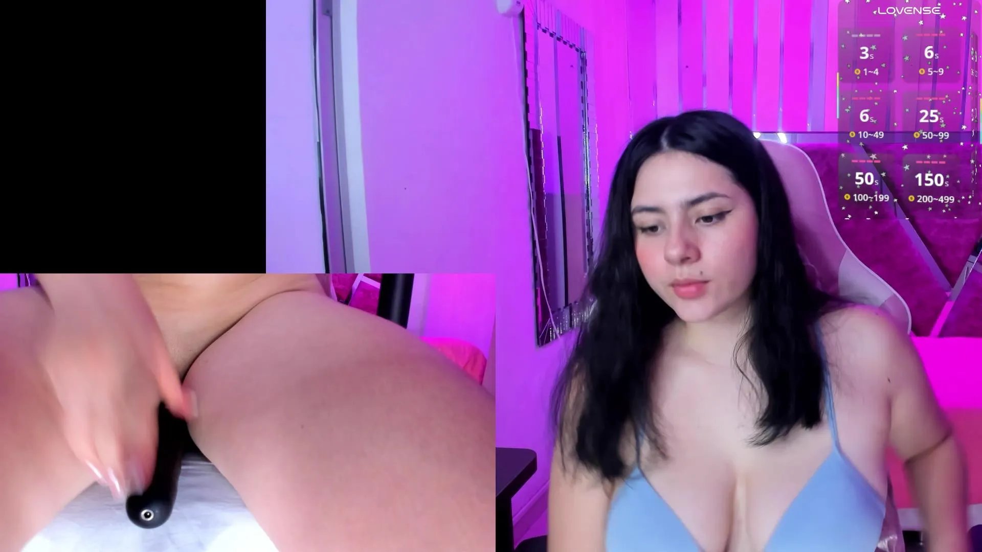 Offline NatyKiss_ on Cam4