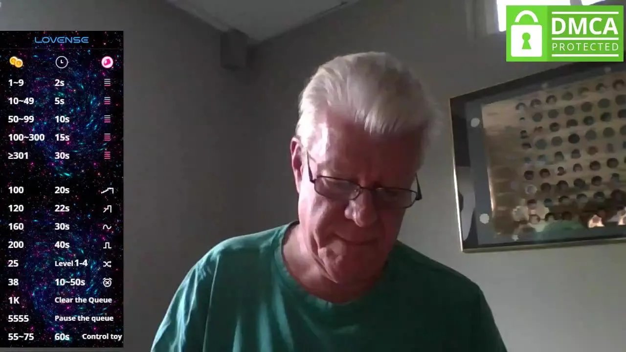 Freechat NeoOnSC on Cam4