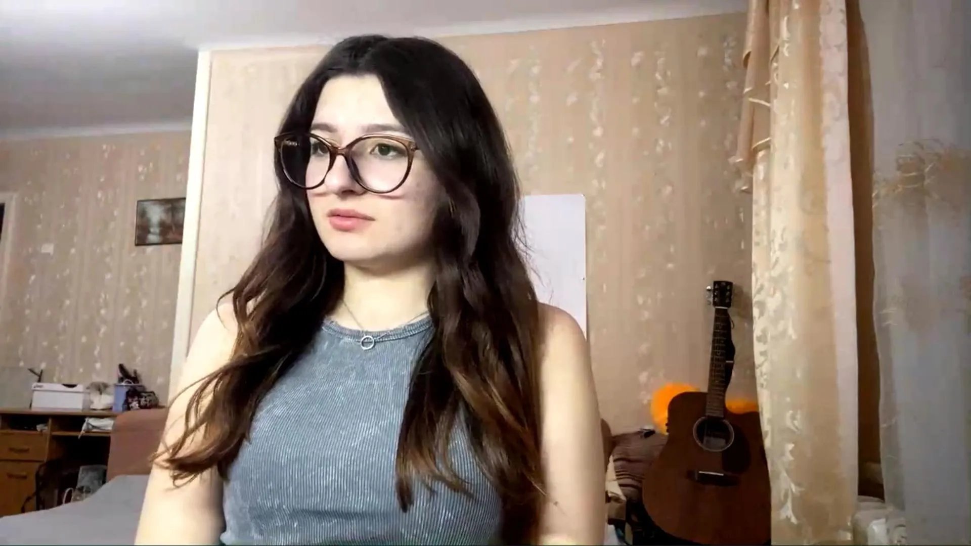 Offline NetaBackstrom on Cam4