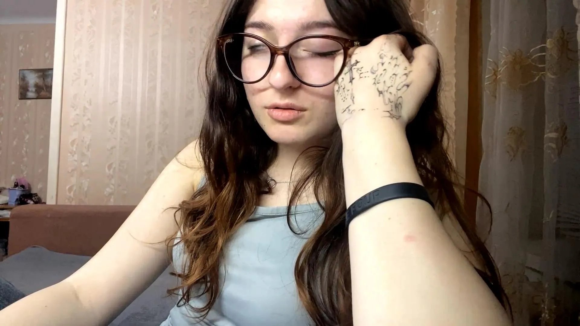 Offline NetaBackstrom on Cam4