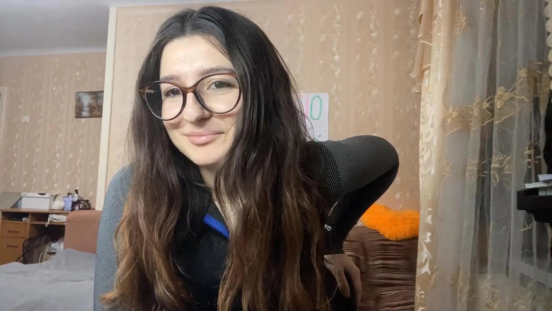 Offline NetaBackstrom on Cam4