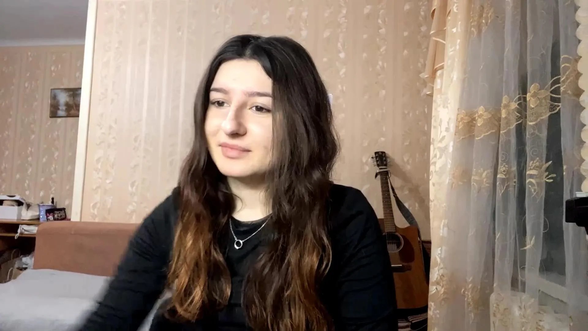 Offline NetaBackstrom on Cam4