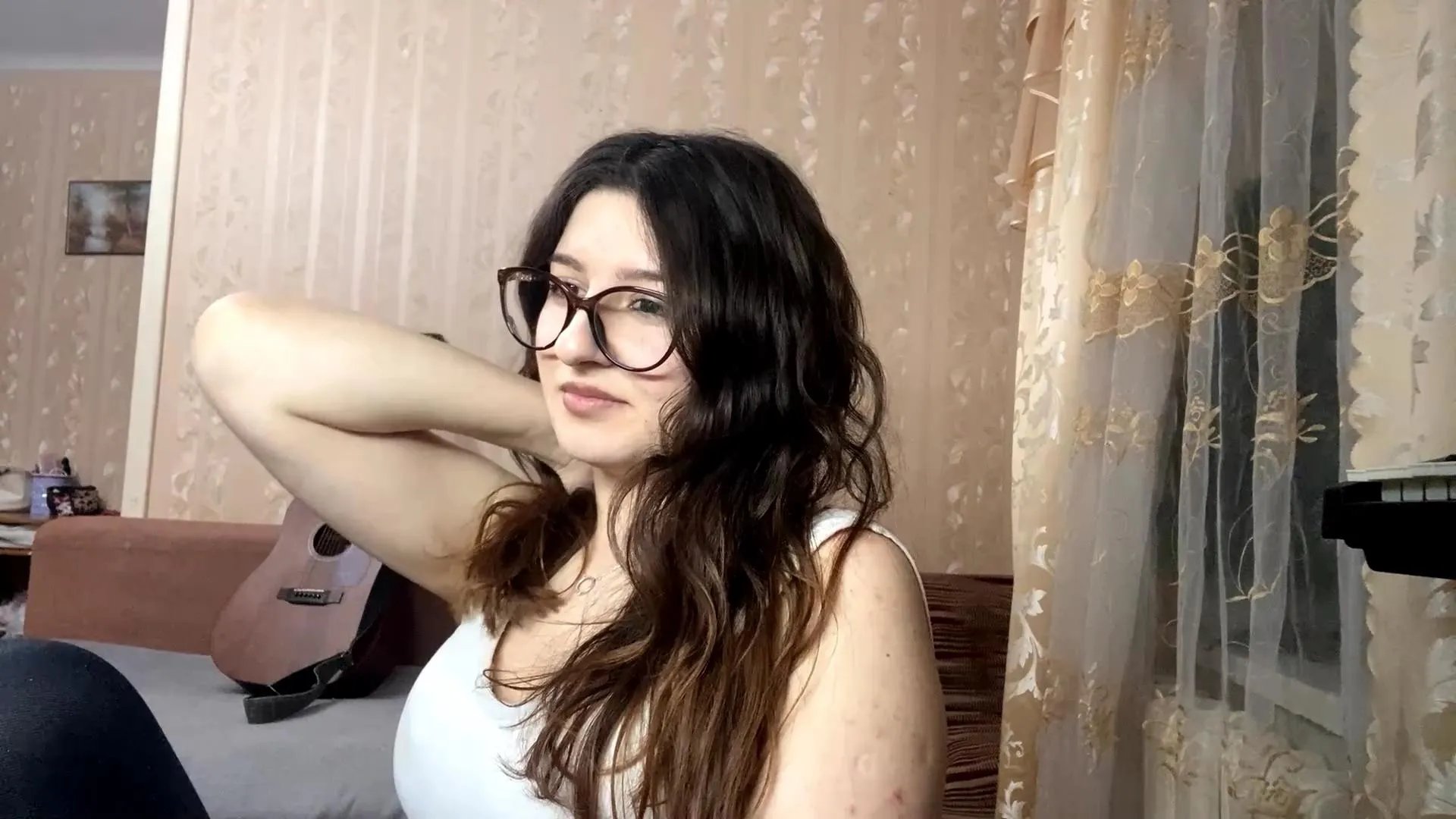 Offline NetaBackstrom on Cam4