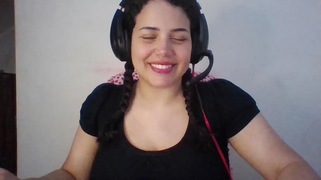 Freechat Nikita_xx on Cam4