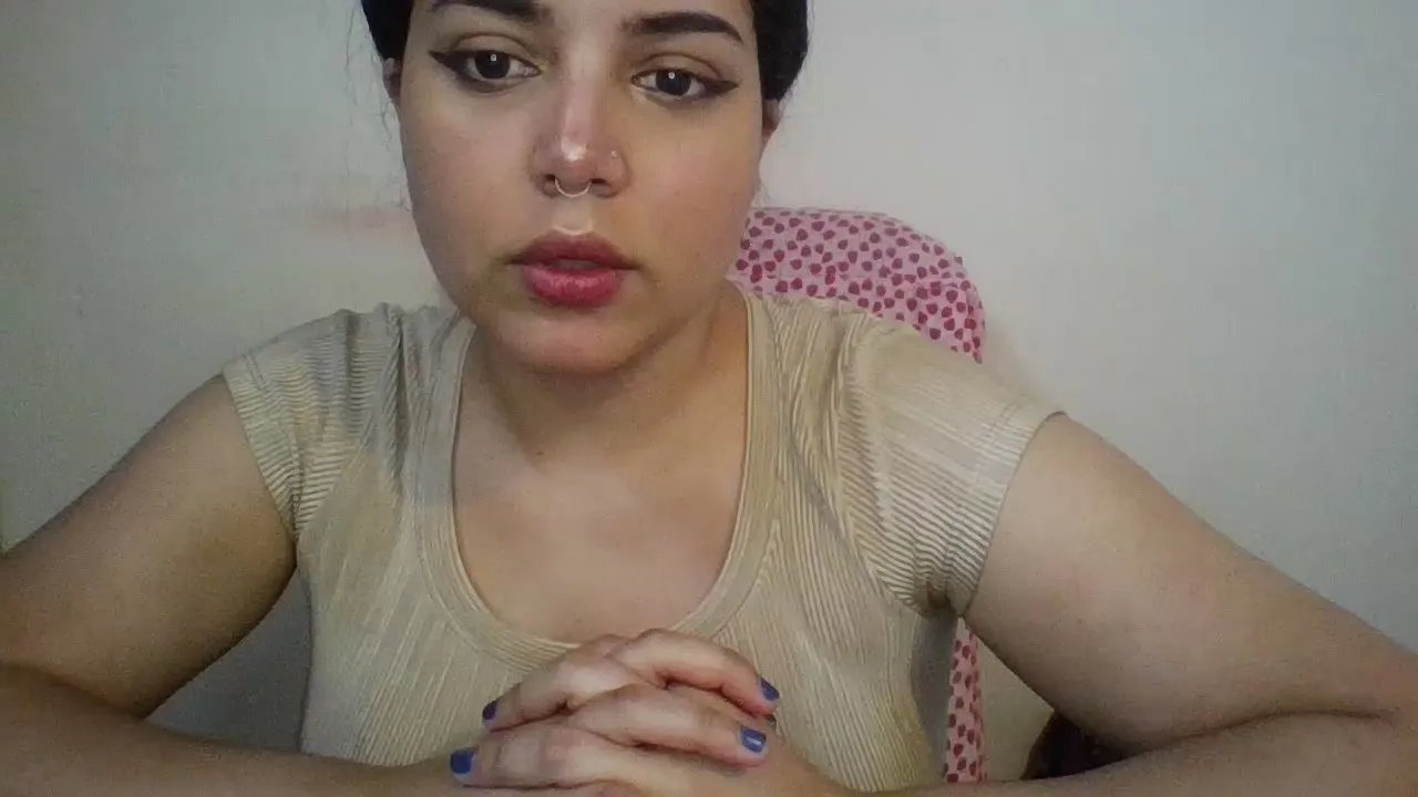 Freechat Nikita_xx on Cam4