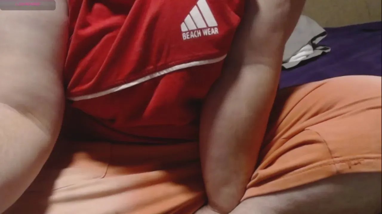 Offline NilaSexy77 on Cam4