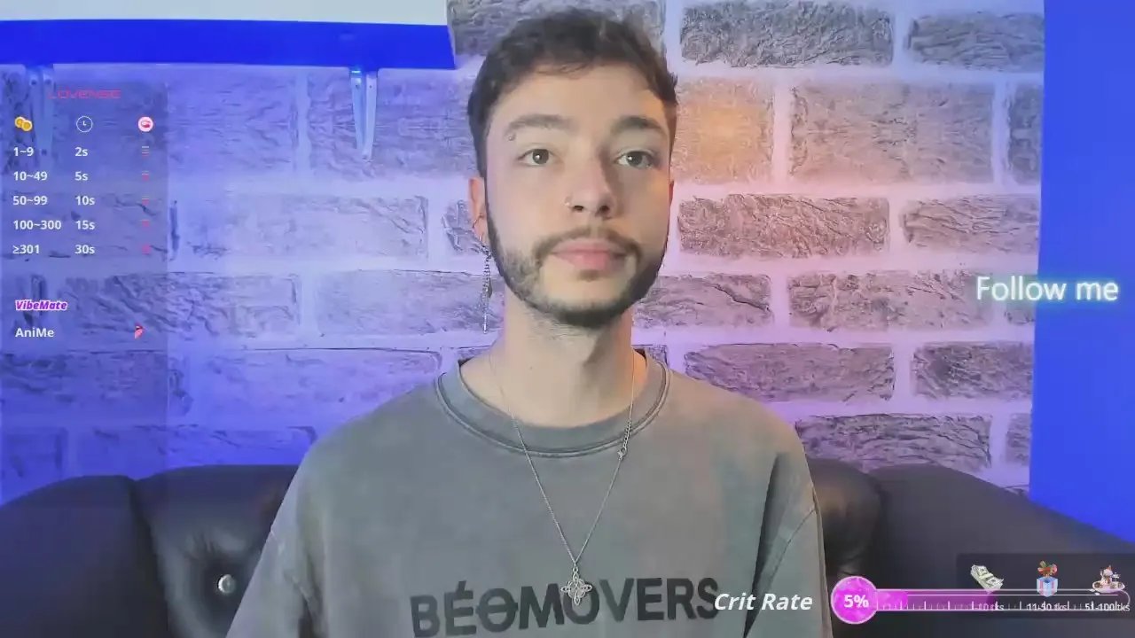 Offline Noah_riccii on Cam4