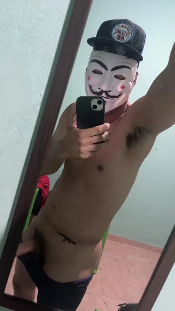 Offline NoPrivadoO on Cam4