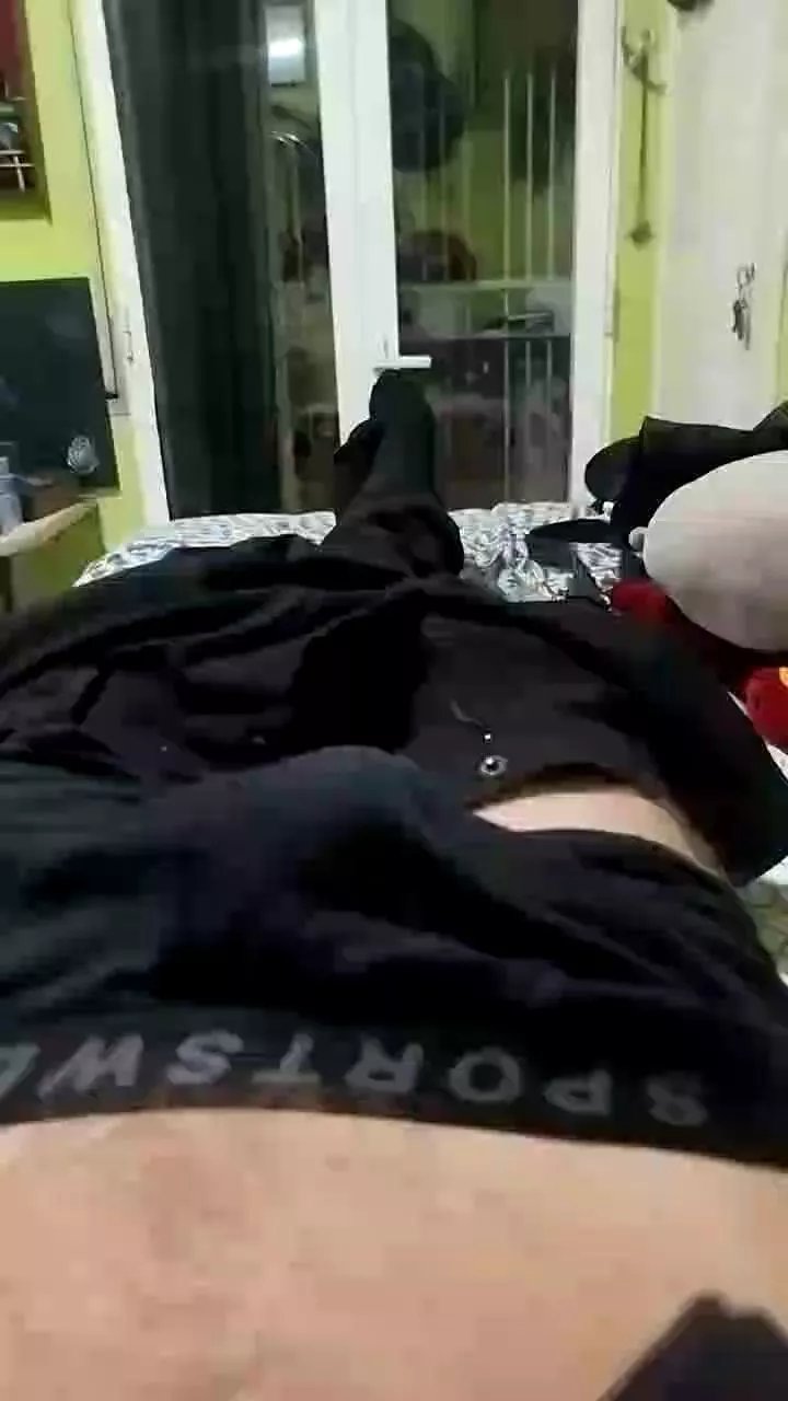 Offline Odyn696 on Cam4