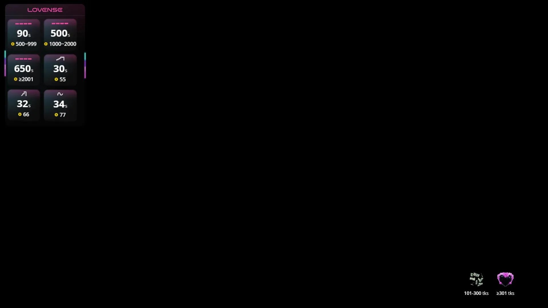 Offline OliviaHalley on Cam4