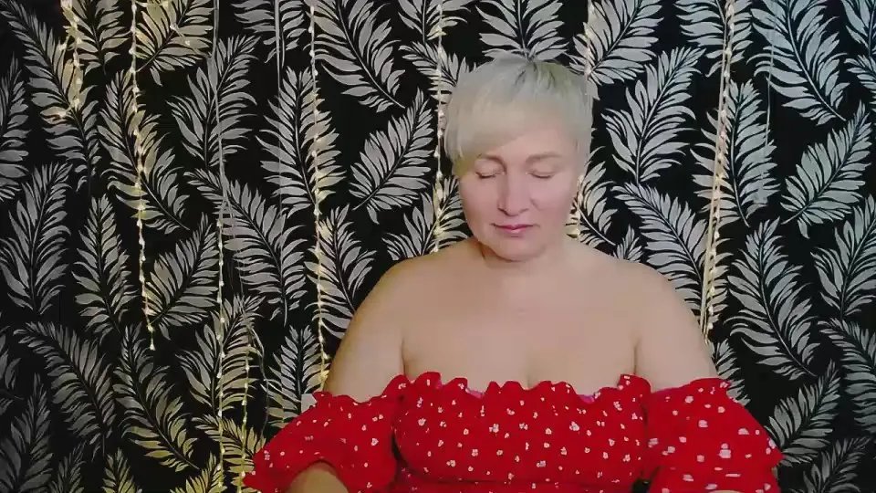 Offline OliviaOskar on Cam4