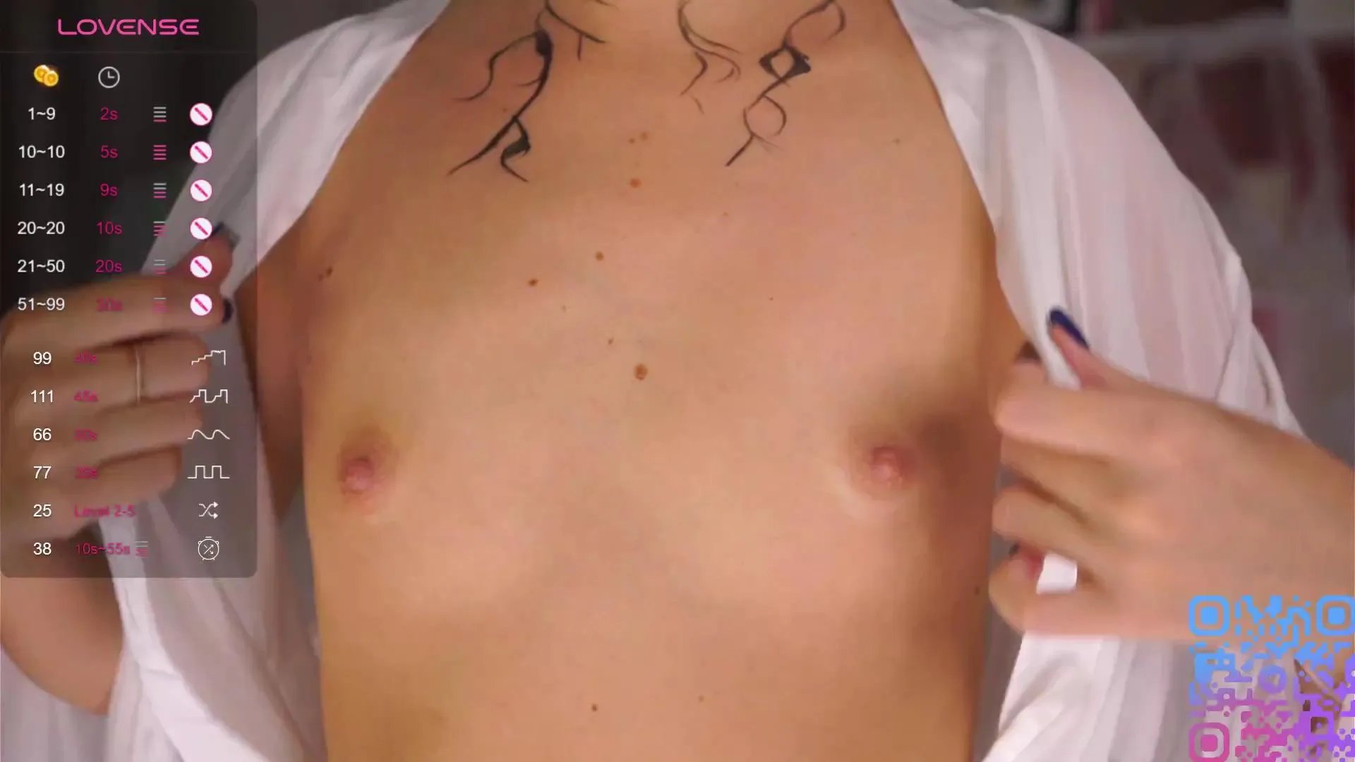 Offline OraDenner on Cam4