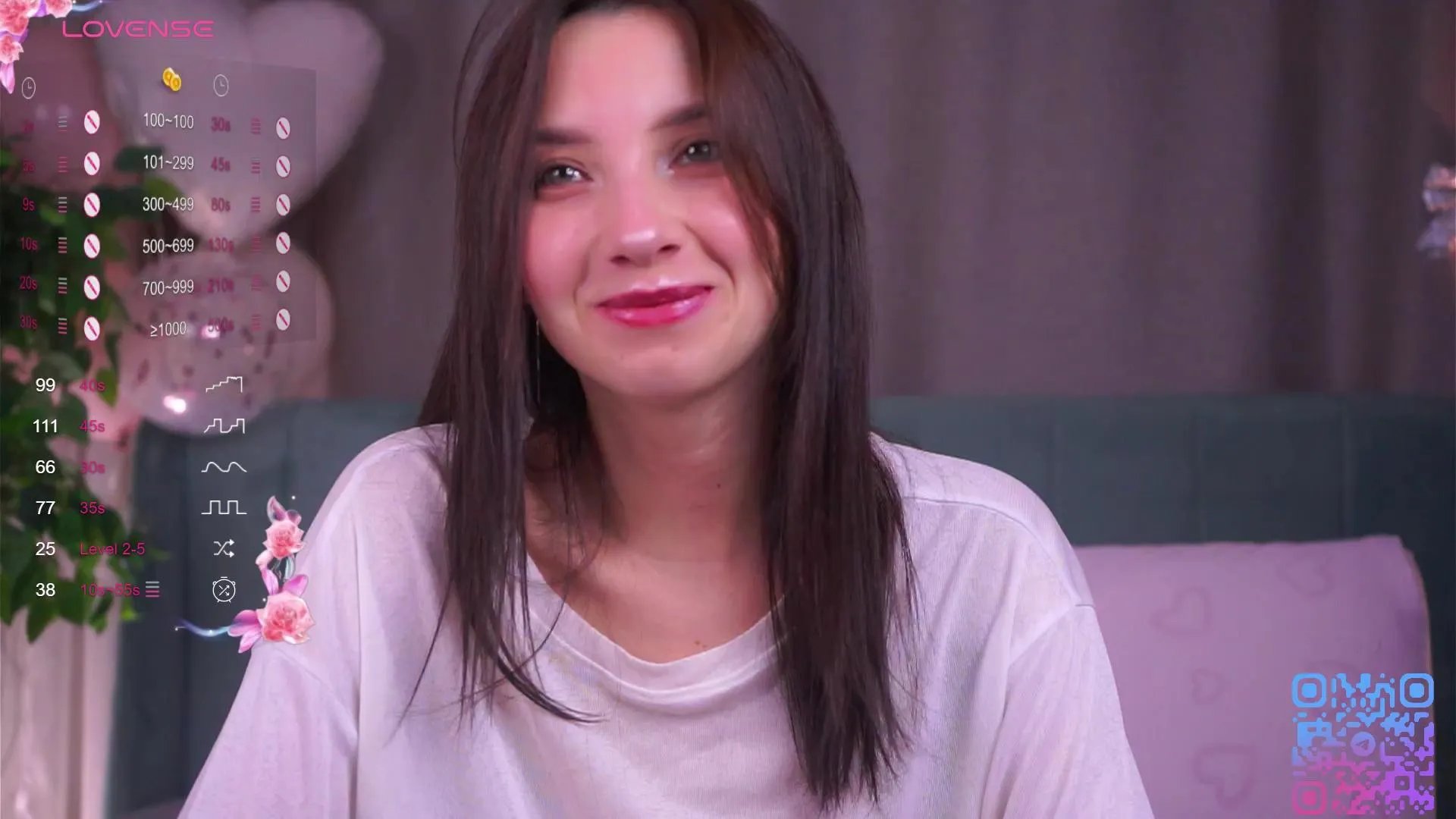 Offline OraDenner on Cam4