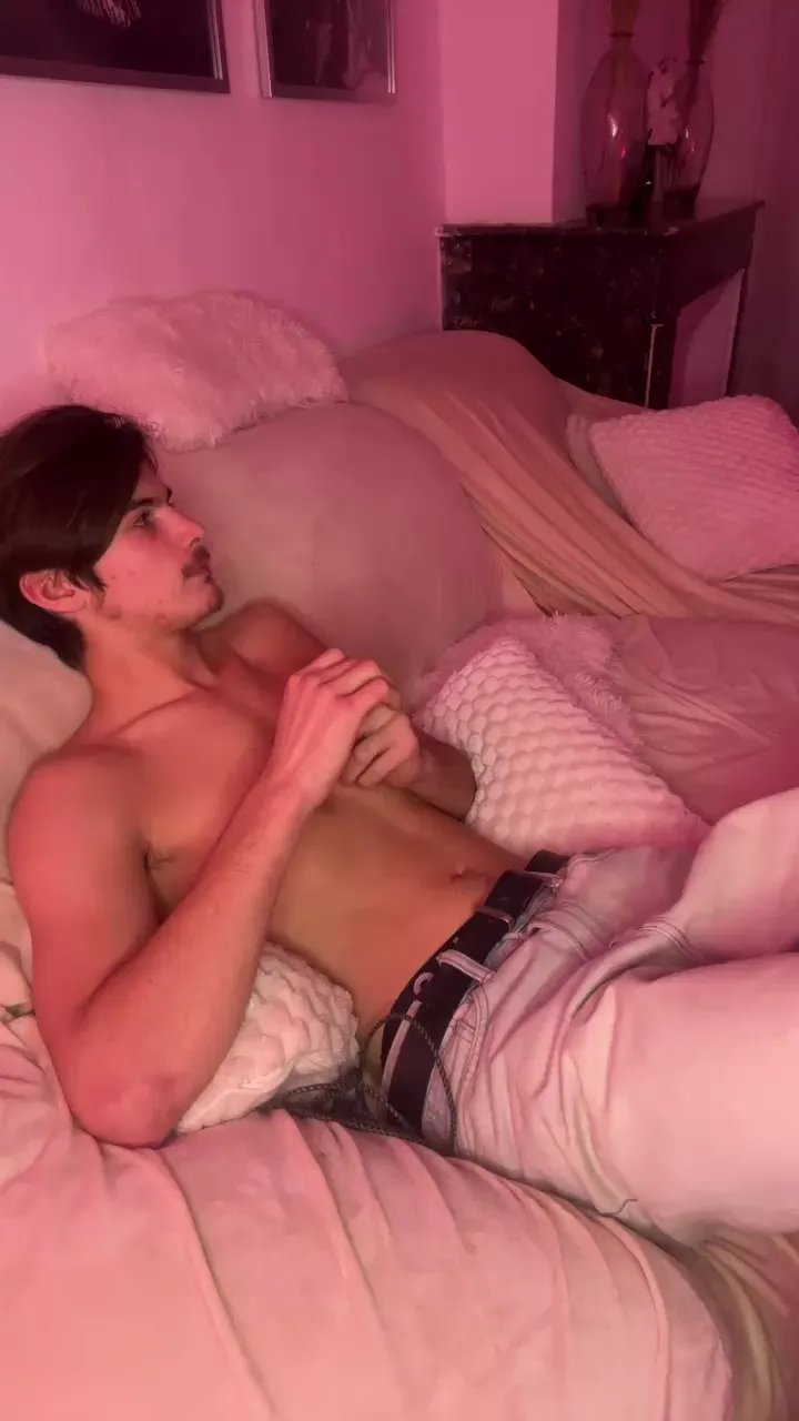 Offline pablo2762 on Cam4