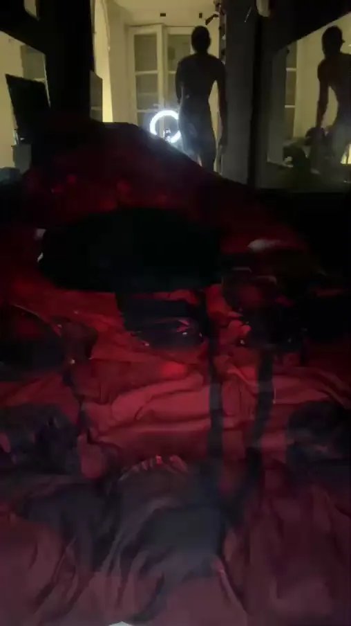 Offline pablo2762 on Cam4