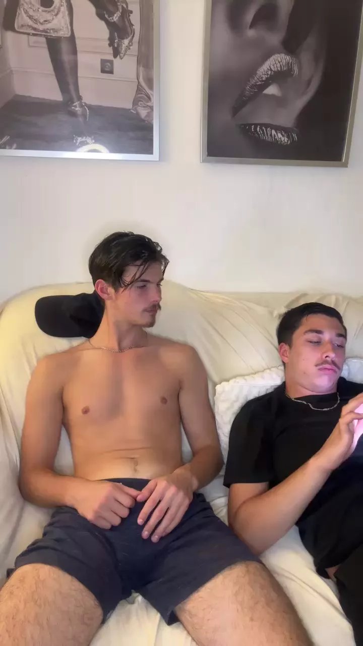 Offline pablo2762 on Cam4