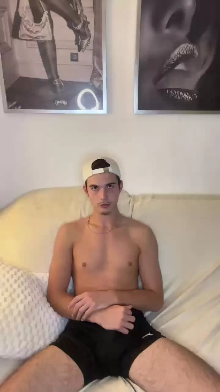 Offline pablo2762 on Cam4