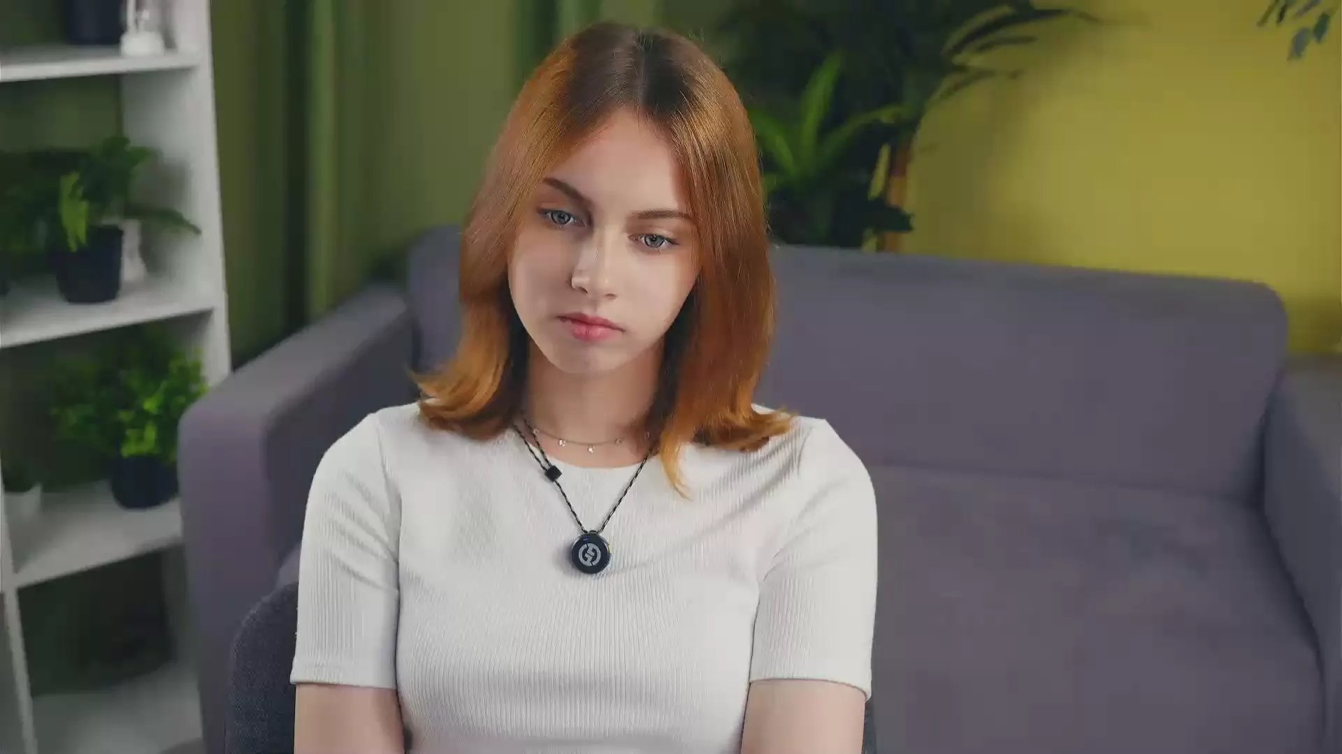 Offline PatsyFrancher on Cam4