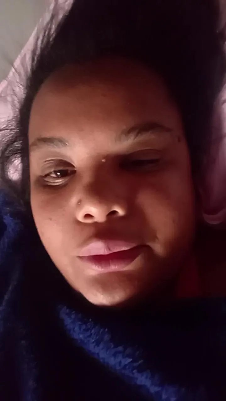 Offline Patysilva1997 on Cam4