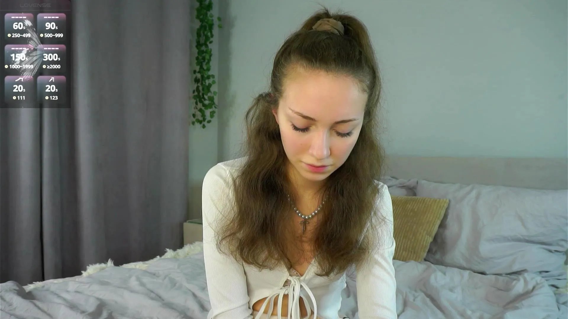 Offline PaulitaBering on Cam4