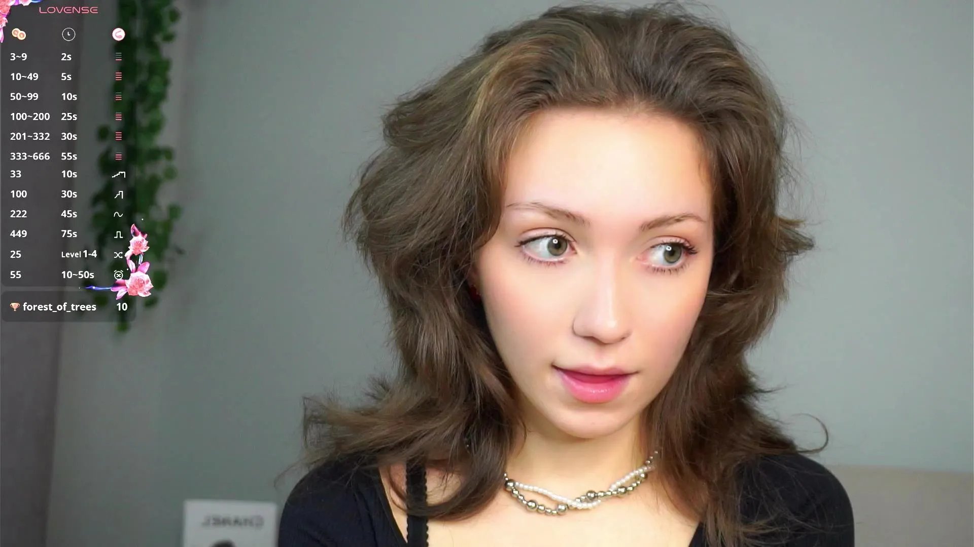 Offline PaulitaBering on Cam4